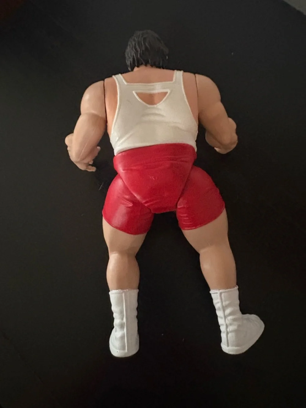 Jakks Pacific this highly